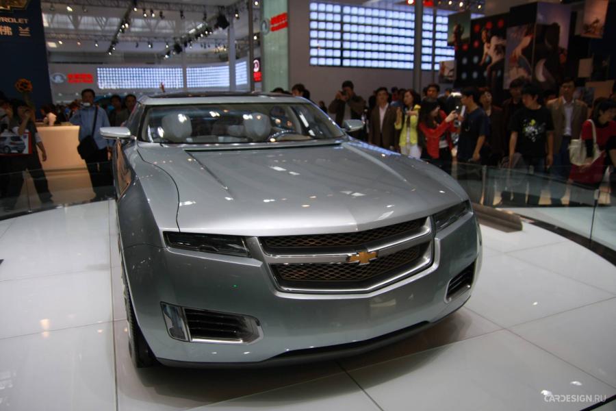  Chevrolet Volt 2011 года  (фото 149 из 356)